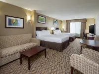 Holiday Inn Express CHARLES TOWN by IHG Hotels in Ranson