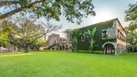Fiesta Americana Hacienda San Antonio El Puente Resort & Spa Hotel di 
