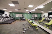 Holiday Inn Express & Suites CHICAGO NORTH SHORE - NILES by IHG