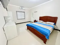 Hotel Smir, Huaquillas Hotel di 
