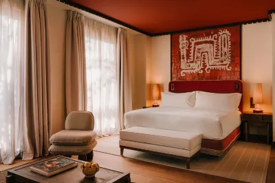 Palacio de Godoy Caceres, Curio Collection by Hilton Hotels in 