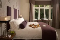 The Green House Hotel di 