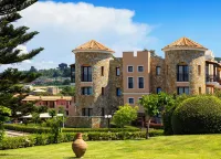 Aldemar Olympian Village Các khách sạn ở 