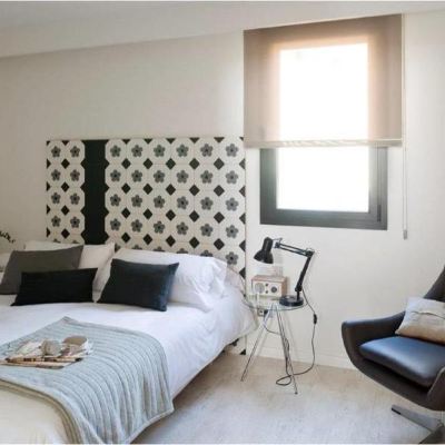 2 Bedrooms Apt 1 Bathroom Cpacity 3 Eric Vökel Boutique Apartments - Sagrada Familia Suites Promo Code