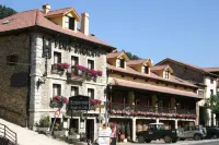 Hosteria Peña Sagra Hotels in 