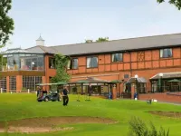 Macdonald Hill Valley Hotel, Golf and Spa Hotels in 