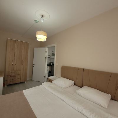 Standard Suite City59 Suit Otel Promo Code
