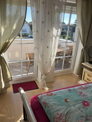 Gästehaus Tante Tienchen Ferienwohnung