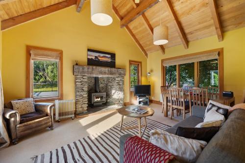 七卧室度假别墅