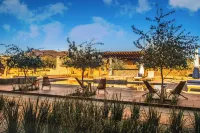 Hotel Flores de SAL