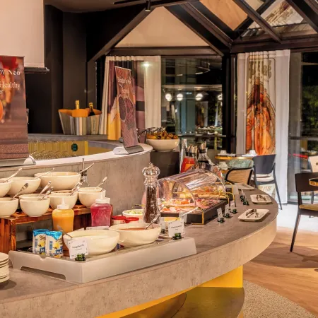 Hyatt Centric Reims Отели в г. Реймс