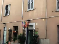 洛吉佳託德瑟維提II飯店