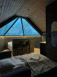 Shaman Village Resort & Glass Igloos Hotels in 