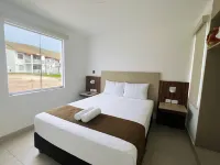 DM Hoteles Asia Hotels in 