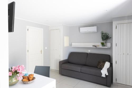 Village de Vacances Marina d'Oru一卧室公寓