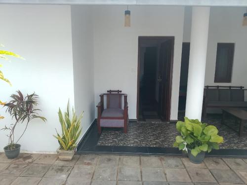 家庭房带独立浴室