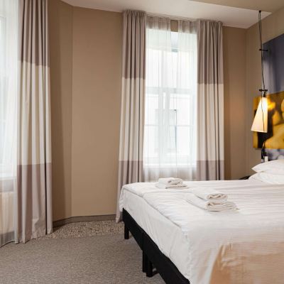 Premium Room With Double Bed Ibis Riga Centre Promo Code