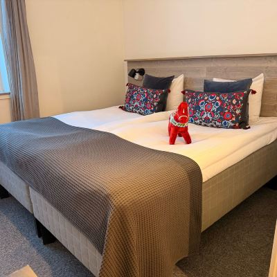 Standard Double Or Twin Room, 2 Twin Beds Heim Promo Code