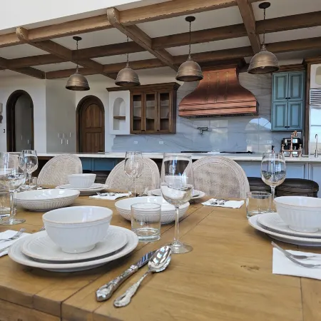 Chateau Del Valle