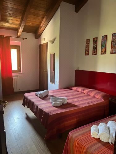 三人间 - 带淋浴