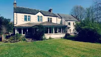 Morag's Lodge Hotele w: 