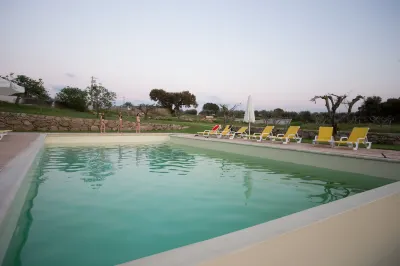 Monte Filipe Hotel Hoteles en 