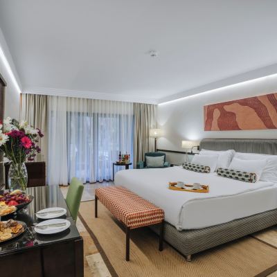Premium Deluxe Family Room Martı Myra Promo Code