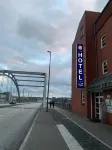 Hotel an der Hörn