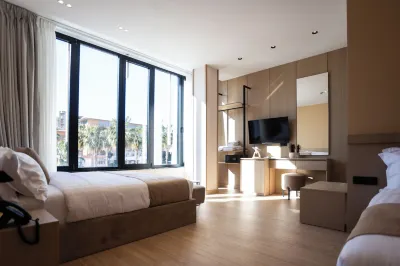 Koral Boutique Hotel & Bistro Hotels in 