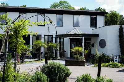 Hotel de Elderschans Hotele w: 