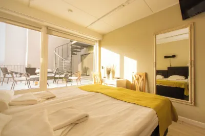 Carolina Hotel Hotels in 