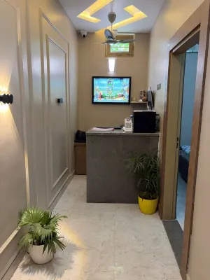 ムーン ステイ パニパット