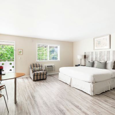 Single Room The Atlantic Promo Code