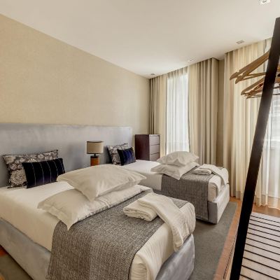 Elegance Room Casas do Porto Promo Code