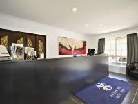 The Aberdeen Motel Hotel a Dubbo