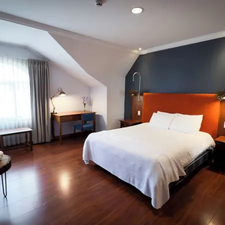 Hotel Kintu