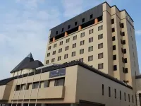 Grand Hotel Hakusan