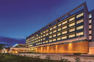 Estelar Villavicencio Hotel & Centro de Convenciones Hotel a 
