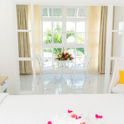 Junior Double Room Soco House – Adults Only - All Inclusive Promo Code