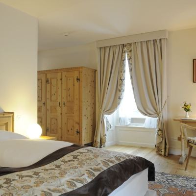 Comfort Double Room Hotel Bernina 1865 Promo Code