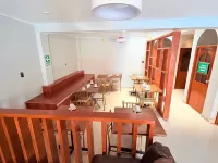 Hotel Baños del Inca