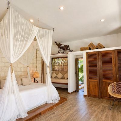 Bungalow Mar La Cabane Promo Code