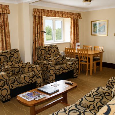 Two-Bedroom Apartment With Private Bathroom The Devoncourt Resort Promo Code
