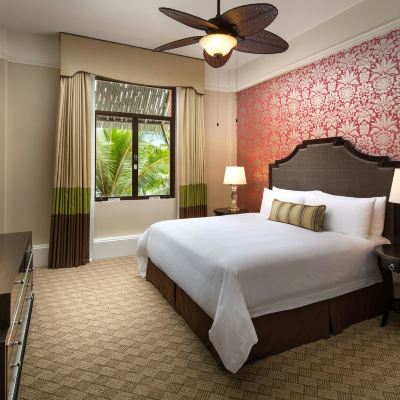 Historic Ocean Suite The Royal Hawaiian a Luxury Collection Resort Waikiki Promo Code