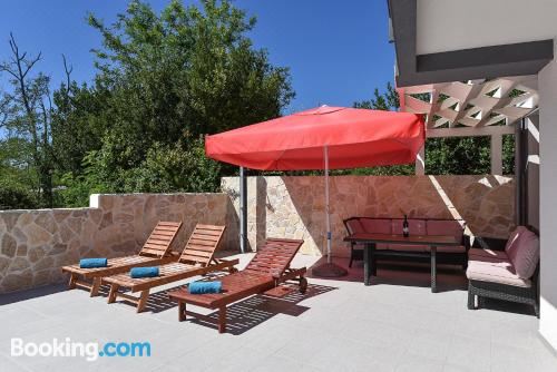 别墅（带独立泳池）