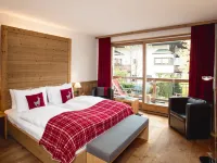 Kitzhof Mountain Design Resort Hotels in Kitzbühel
