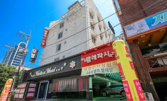 Gwangju Hwajeongdong Noblesse Business