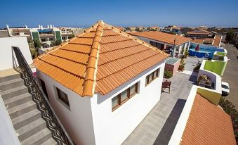 Hotel Central Santa Maria - Housity