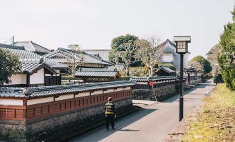 Nazuna Obi Onsen Resort