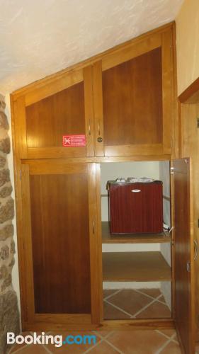 双人房（带独立浴室）